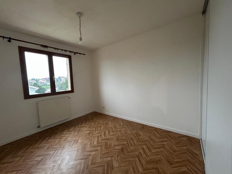 Maison - 97 m² - 4 pièces