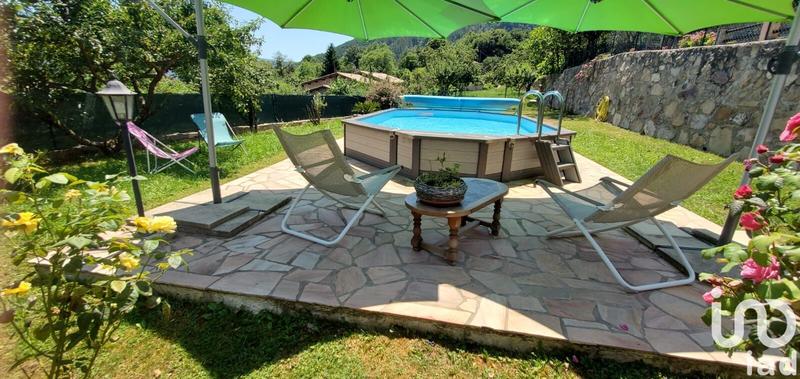 Maison - 151 m² - 5 pièces