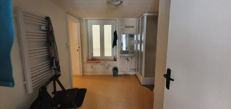 Appartement - 93 m² - 4 pièces