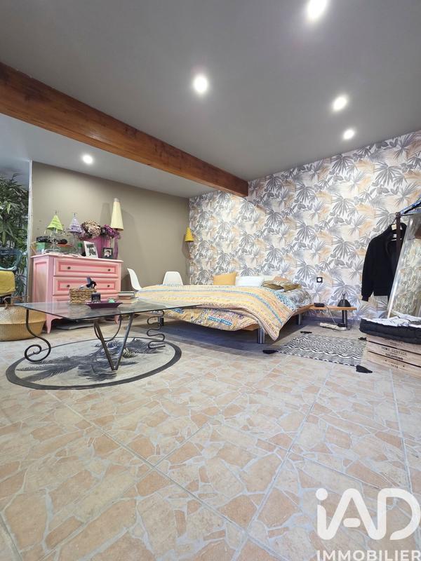 Maison de maîtres - 180 m² - 5 pièces