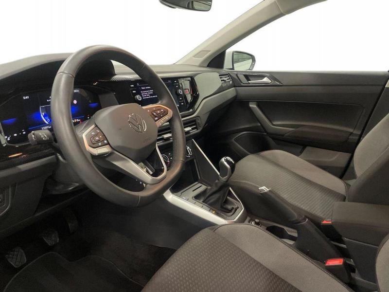 Volkswagen Polo 1.0 Tsi 95 s&amp;S Bvm5 Vw Edition