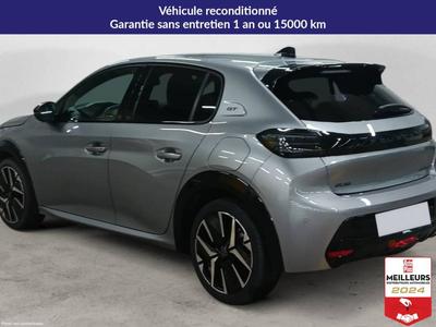 Peugeot 208 Hybrid 110 e-Dcs6 Gt