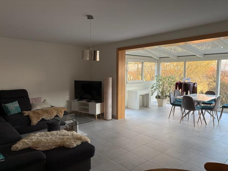 Maison - 152 m² - 6 pièces