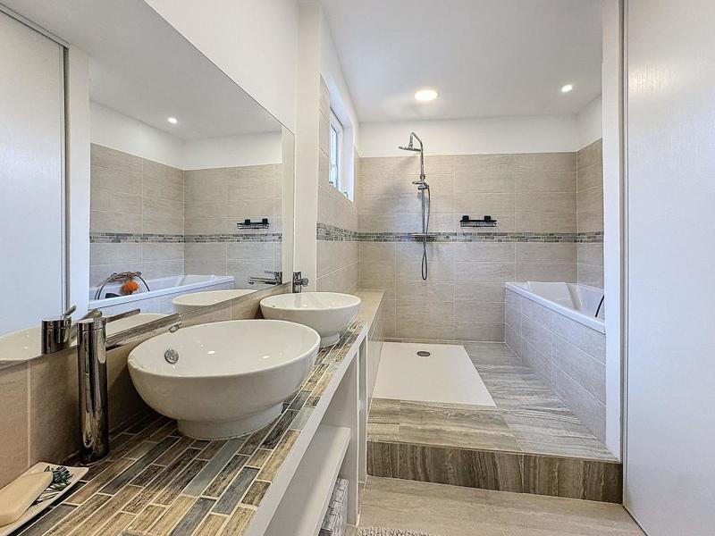 Maison - 64 m² - 3 pièces