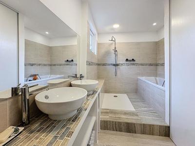 Maison - 64 m² - 3 pièces