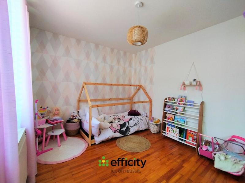 Maison - 153 m² - 6 pièces