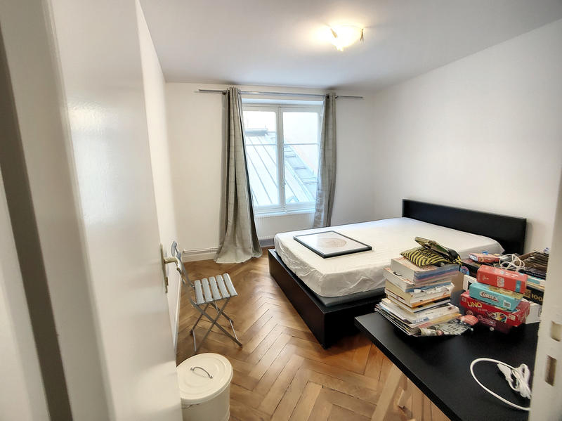 Appartement - 130 m² - 6 pièces