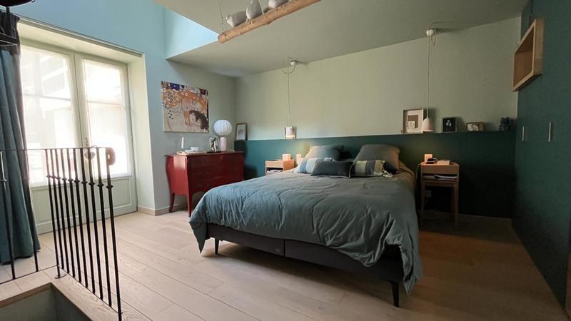 Maison - 187 m² - 6 pièces