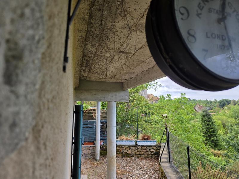 Maison - 78 m² - 5 pièces