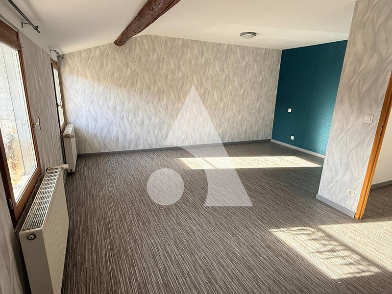 Maison - 145 m² - 5 pièces