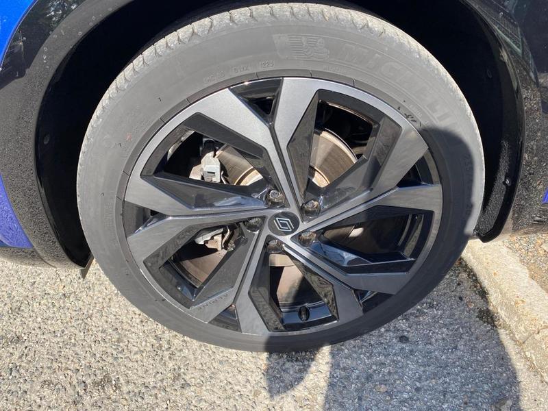 Renault Austral 1.2 E-Tech Full Hybrid 200 Esprit Alpine