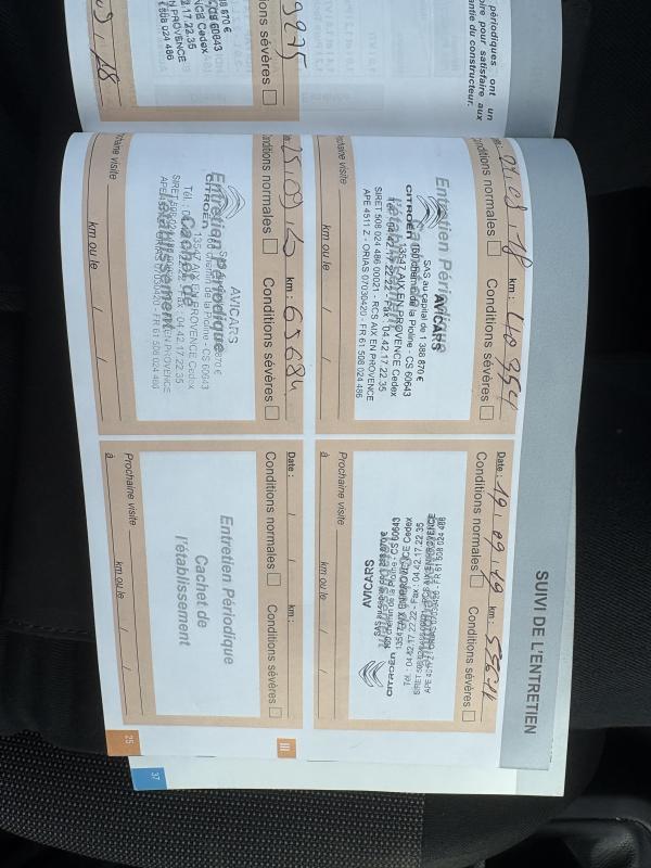 Citroën C4 Cactus Vti 82cv Shine Bvm5