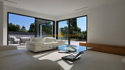 Maison - 129 m² - 4 pièces