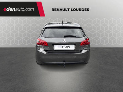 Peugeot 308 1.2 PureTech 110ch s&amp;S Bvm5 Bc Allure