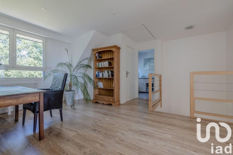 Maison - 156 m² - 6 pièces