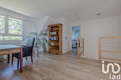 Maison - 156 m² - 6 pièces