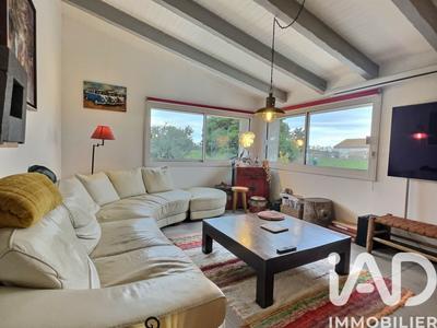 Maison de campagne - 173 m² - 5 pièces