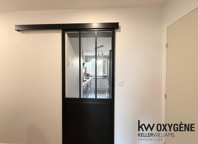 Appartement - 74 m² - 3 pièces