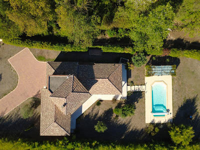 Villa - 170 m² - 5 pièces