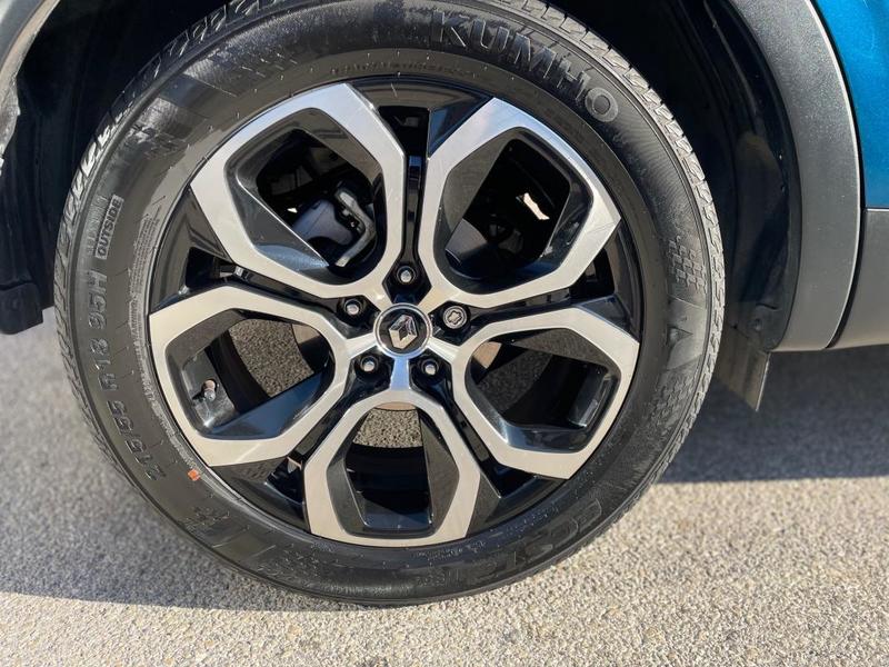 Renault Arkana Intens E-Tech 145 Full Hybrid