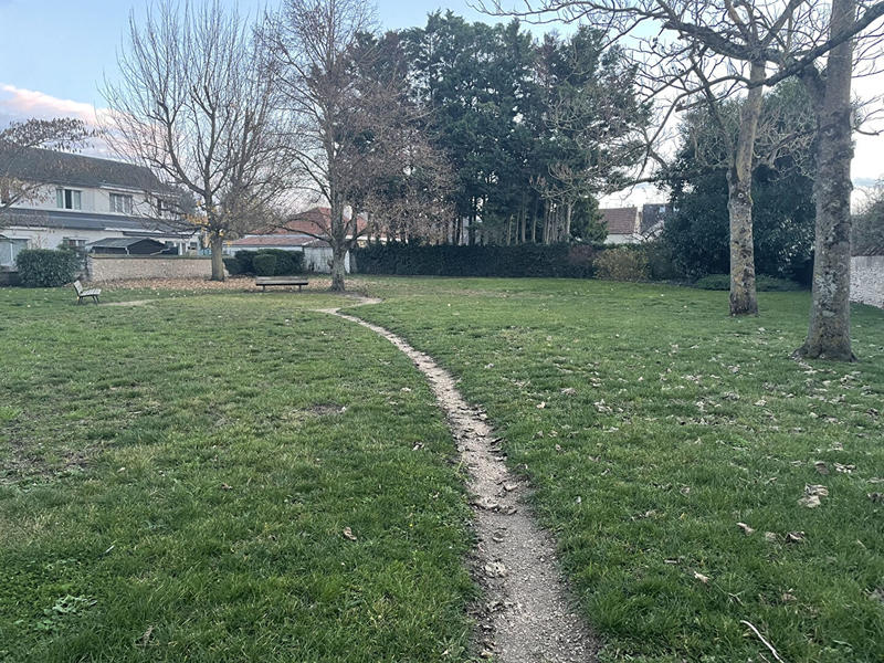 Appartement - 51 m² - 2 pièces