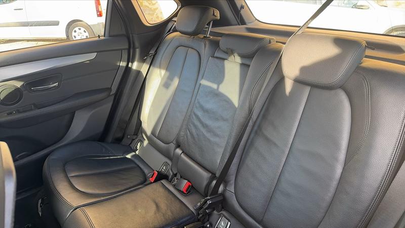 Bmw Serie 2 Active Tourer 220d 190 Bva Business - Automatique Entretien constructeur