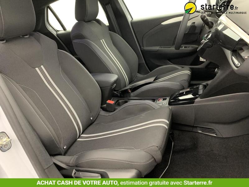 Opel Corsa 1.2 Turbo Hybrid 110 ch e-Dct6 Gs