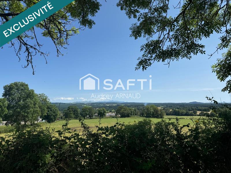 Ferme - 109 m² - 5 pièces