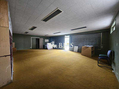 Local commercial - 90 m²