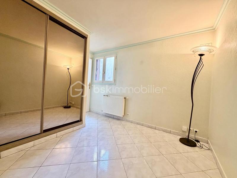 Maison de ville - 57 m² - 4 pièces