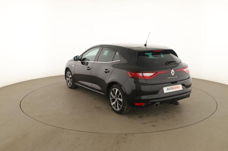 Renault Mégane 1.6 dCi Energy Intens 130 ch