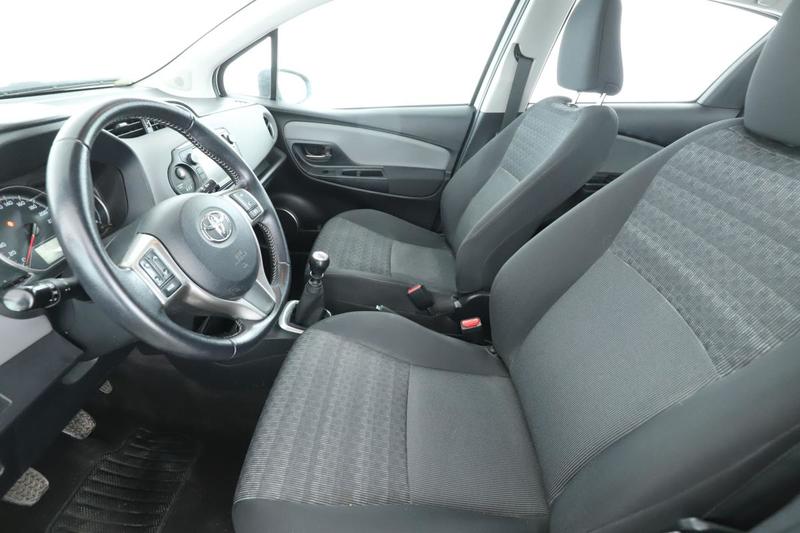 Toyota Yaris 1.4 d-4d Dynamic 5p 90 ch