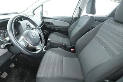 Toyota Yaris 1.4 d-4d Dynamic 5p 90 ch