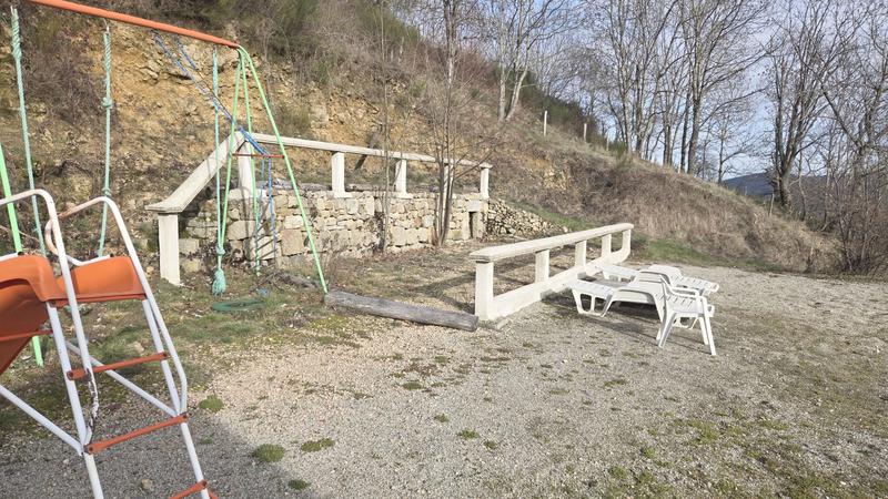 Appartement - 57 m² - 5 pièces