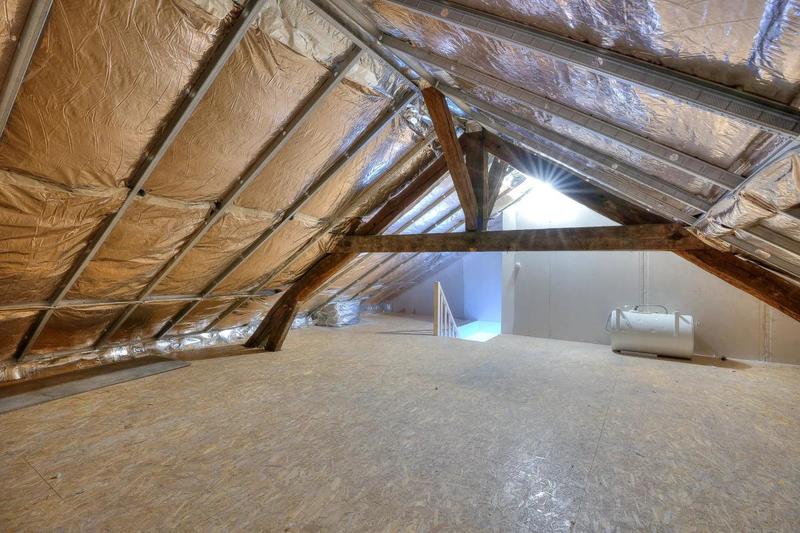 Appartement - 66 m² - 4 pièces