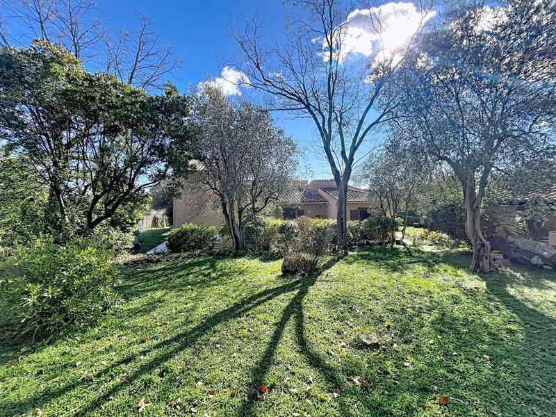 Maison - 131 m² - 4 pièces