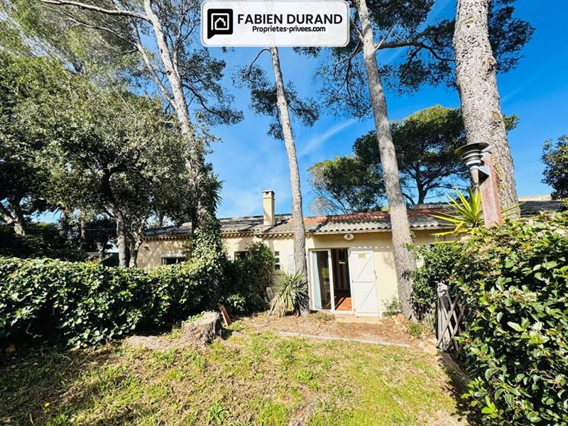 Villa - 166 m² - 9 pièces