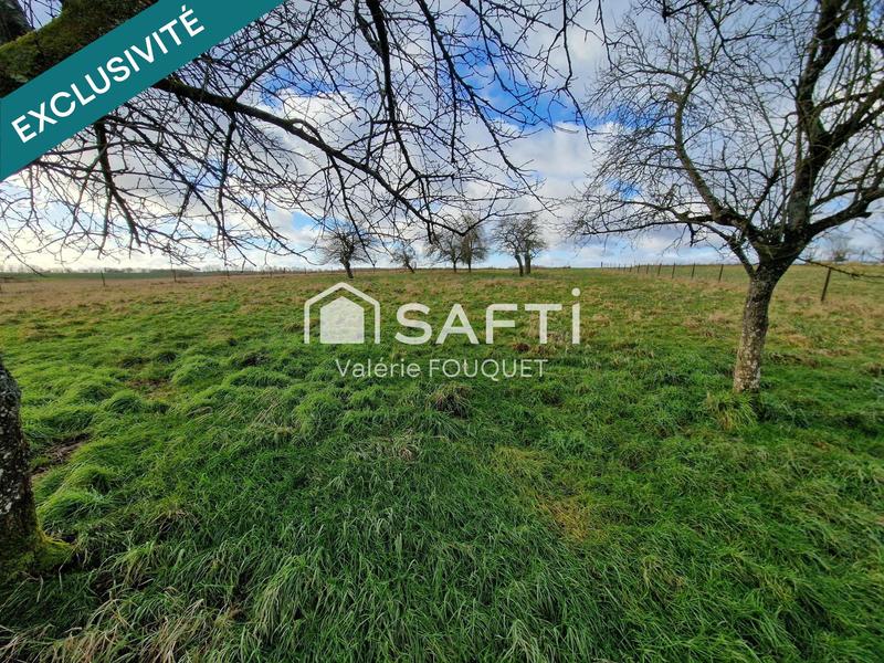 Maison - 145 m² - 7 pièces