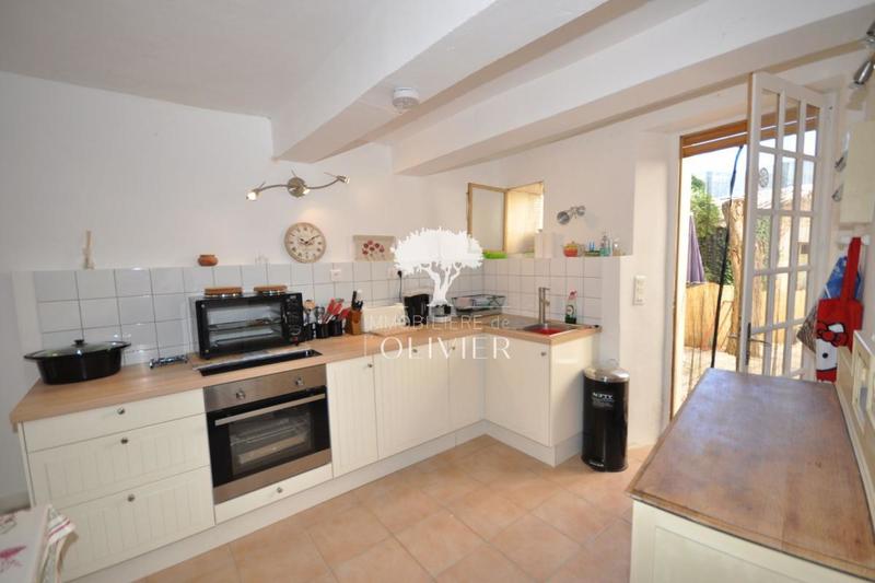 Maison de village - 230 m² - 11 pièces