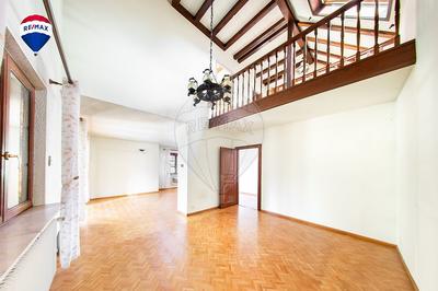 Maison - 138 m² - 5 pièces