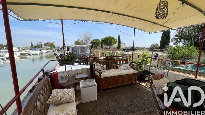 Appartement - 90 m² - 6 pièces