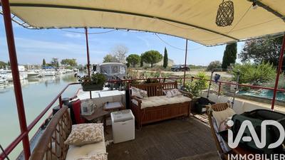 Appartement - 90 m² - 6 pièces