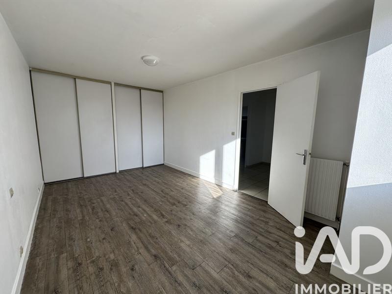 Immeuble - 165 m²
