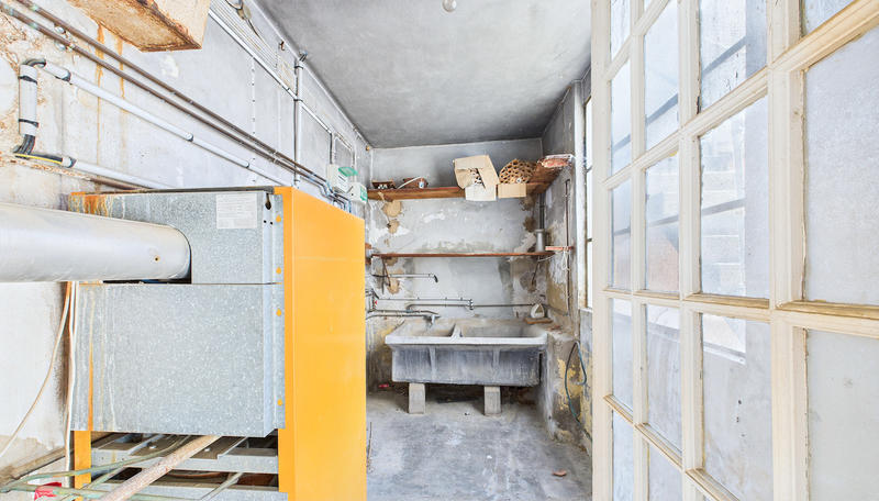 Appartement - 100 m² - 4 pièces