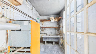 Appartement - 100 m² - 4 pièces