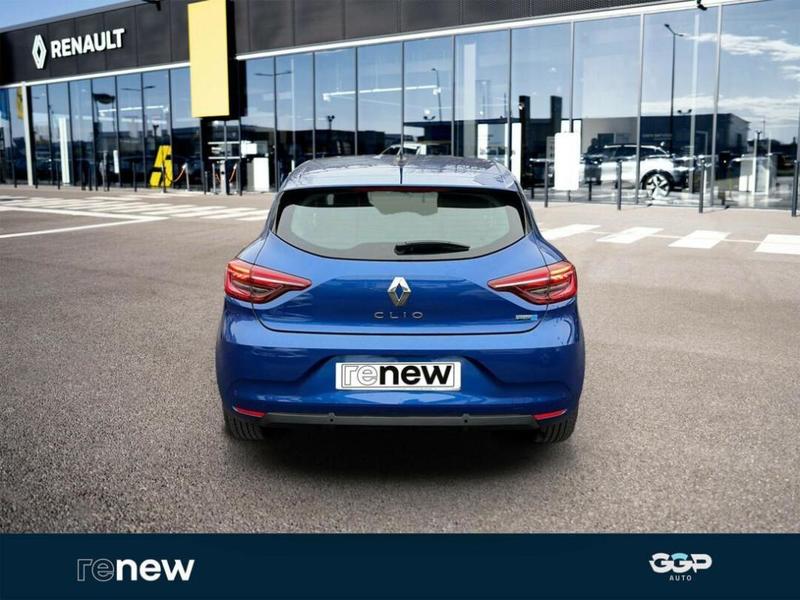 Renault Clio V E-Tech 140 - 21n Business