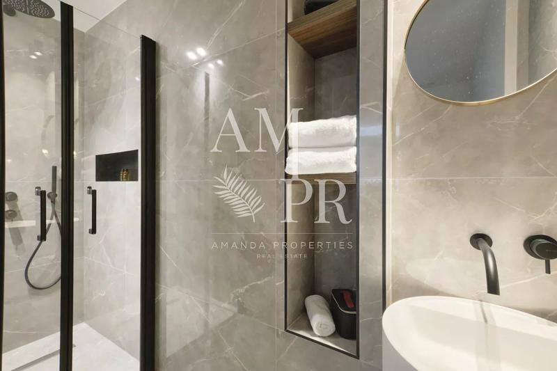 Appartement - 34 m² - 2 pièces