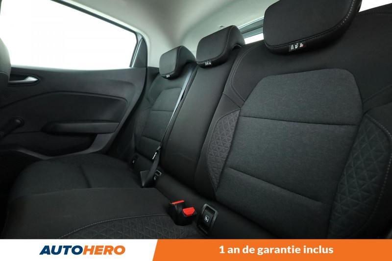 Renault Clio 1.0 SCe Zen 72 ch