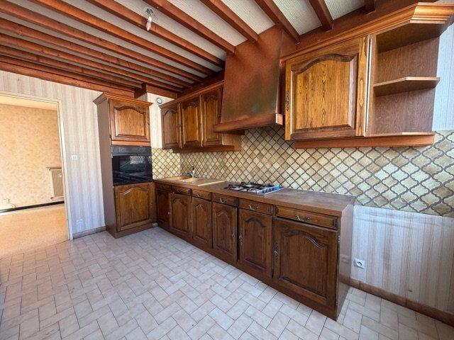 Appartement - 89 m² - 4 pièces