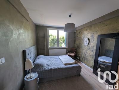 Maison - 166 m² - 6 pièces